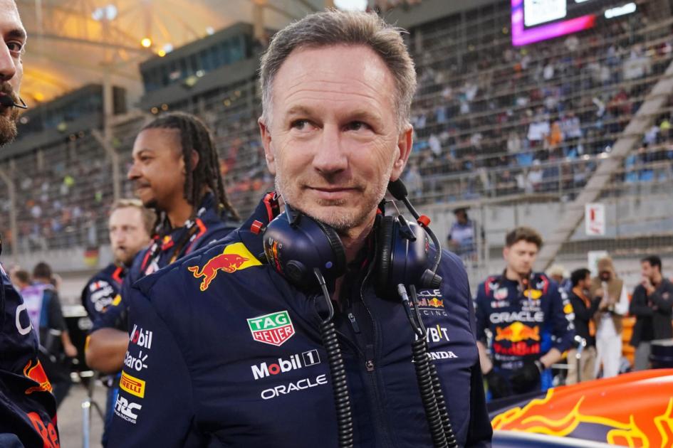 Jos Verstappen: Red Bull F1 team will “explode” if Christian Horner stays  as team principal, Auto Racing