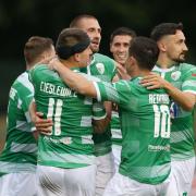 The New Saints lose two-goal lead in final 10 minutes of Champions League qualifier with FK Feronikeli