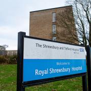 A general view of the Royal Shrewsbury Hospital, Shropshire. An independent review of baby deaths at Shrewsbury and Telford Hospital NHS Trust (SaTH) has identified seven 