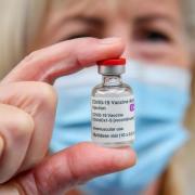 Have you had the Oxford/AstraZeneca vaccine? Researchers would like to hear from you as part of a major safety study. Picture: Ben Birchall/PA.