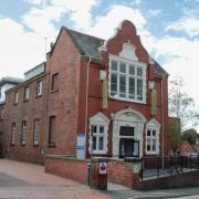 Oswestry library could be reopening on Monday.