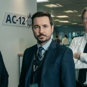 The finale of Line of Duty series six is on Sunday.