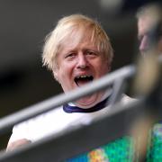 Boris Johnson shares update on extra bank holiday if England win Euro 2020