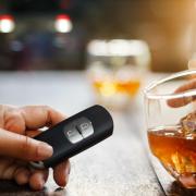 Drink driving issues are growing