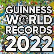 4 of the strangest Guinness World Records in Cumbria throughout the years (Guinness World Records 2022)