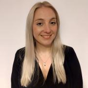 Lucy Vaughan, child care solicitor at GHP Legal’s Oswestry office.