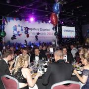 2.	The awards have become known as the Shropshire business ‘Oscars’.