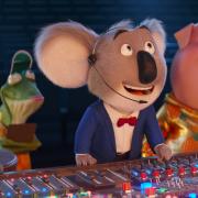 Sing 2 boasts some big names. Picture by PA Photo/Universal Studios/Illumination Entertainment.