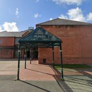 Llandudno Magistrates Court