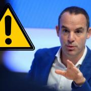 Minimum wage: Martin Lewis issues warning to UK's low paid workers and shares new advice. (PA/Canva)