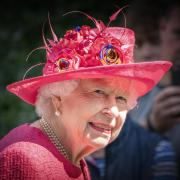 PA File Photo of the Queen making a public appearance in Balmoral. See PA Feature WELLBEING Queen. Picture credit should read: Jane Barlow/PA Photos. WARNING: This picture must only be used to accompany PA Feature WELLBEING Queen..