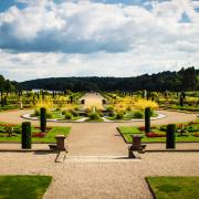 Trentham Gardens. Picture by tristangage/Flickr