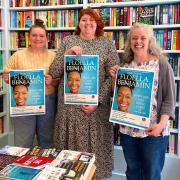 Remarkable tale: Oswestry's Booka Bookshop to host Baroness Floella Benjamin