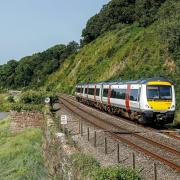 Transport for Wales are warning of delays caused by the expected extreme heat