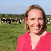 Helen Morgan MP is looking for a community farming hero