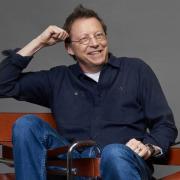 Simon Mayo is coming to Oswestry in August. Picture by PA Images.