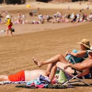 Met Office weather forecast for Shropshire as heatwave set to hit