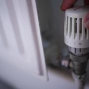 More elderly people in Shropshire received Government support to help heat their homes last winter, new figures show.