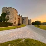 National Trust reveals half-term events at Chirk Castle