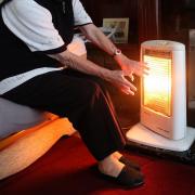Dozens of warm banks across Shropshire are helping people struggling with energy costs.