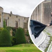 Here's why Chirk Castle is closed today