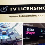 You could be due a free TV licence if you are in receipt of Pension Credit, the Department for Work and Pensions (DWP) have said