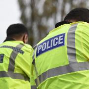 A record number of officers have left Mercia Police.
