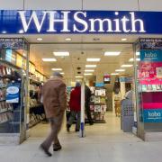 Hackers have accessed WH Smith company data including current and former employee information