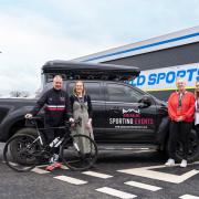 Net World Sports goes the extra mile as new sponsor of Adrenaline Sporting Events