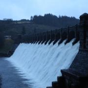Plaid Cymru criticises Lake Vyrnwy water proposals
