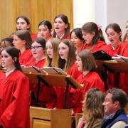 Ellesmere College Chapel Choir