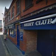 New Oswestry nightclub, bar and eatery set to open in New Street next week.