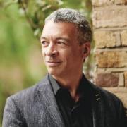 Roderick Williams OBE will be at Whittington Music Festival.