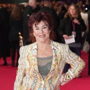 Ruby Wax set to come to Booka in May