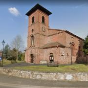 St John's Church in Whittington will host the festival.