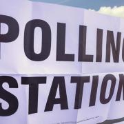 A number of people were left unable to cast ballots in local elections as they did not bring valid photo ID