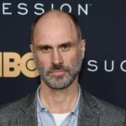 Jesse Armstrong's Succession has been nominated at the Emmy's.