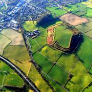 Hands off Old Oswestry Hillfort (HOOOH) is calling on councillors to reject the plans.
