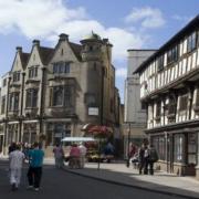 Garrington Property Finders compiled a list of the best towns to live in the UK and have named Oswestry in the top half while Wem reached the upper quarter but Whitchurch was named in the bottom third.