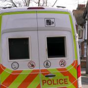 The mobile speed cameras list in Oswestry.