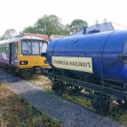 Cambrian Heritage Railways is confident of the line opening.