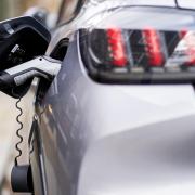 Powys land to be sold to develop controversial electric vehicle charging site