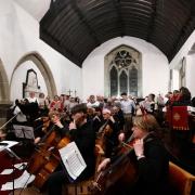 Christmas Music event at St Martin's Parish Church