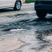 The AA said it dealt with 631,852 pothole-related incidents last year