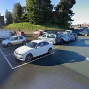 Horsemarket car park could be used as a trial for solar panels.