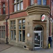 HSBC in Oswestry is set to be closed for weeks