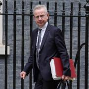 Levelling Up Secretary Michael Gove pledged to cap ground rents at a nominal level. This was changed to a £250 cap, but both promises have been scrapped.