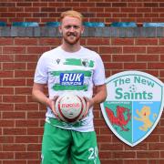Sion Bradley has joined TNS.