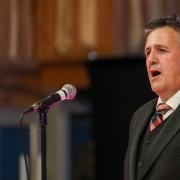 Rhys Meirion