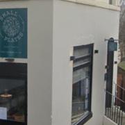 Small Plates, Ruthin